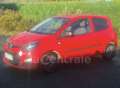 Renault Twingo Twingo II 1.2 LEV 16v 75 eco2 Expression Euro 5 Rouge - thumbnail 1