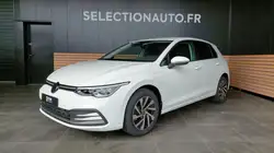 Volkswagen Golf VIII 1.4 eHybrid OPF 204 DSG6 Style