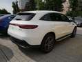 Mercedes-Benz EQC 400 4M AMG+360°+MEMORY+MULTIBEAM+Schiebedach Wit - thumbnail 3