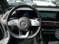 Mercedes-Benz EQC 400 4M AMG+360°+MEMORY+MULTIBEAM+Schiebedach Wit - thumbnail 13