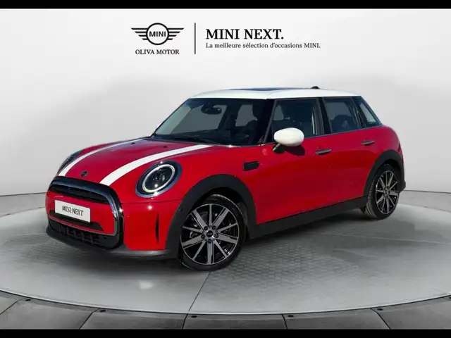 MINI Mini