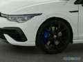 Volkswagen Golf 8 R 20Years 2.0 TSI DSG Navi Leder HUD H&K Weiß - thumbnail 12