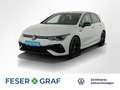 Volkswagen Golf 8 R 20Years 2.0 TSI DSG Navi Leder HUD H&K Weiß - thumbnail 1