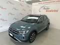 Volkswagen T-Roc 2.0 TDI SCR 150 CV DSG Advanced BlueMotion Technol Gris - thumbnail 3