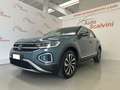 Volkswagen T-Roc 2.0 TDI SCR 150 CV DSG Advanced BlueMotion Technol Gris - thumbnail 4