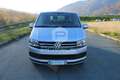 Volkswagen T6 Caravelle Caravelle 2.0 TDI 150CV 4 Motion PC Cruise Zilver - thumbnail 2