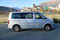 Volkswagen T6 Caravelle Caravelle 2.0 TDI 150CV 4 Motion PC Cruise Zilver - thumbnail 4