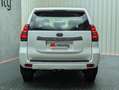 Toyota Land Cruiser 2.8 D-4D 5PL GX 177CV Wit - thumbnail 26