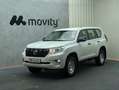 Toyota Land Cruiser 2.8 D-4D 5PL GX 177CV Wit - thumbnail 11