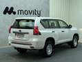 Toyota Land Cruiser 2.8 D-4D 5PL GX 177CV Wit - thumbnail 3