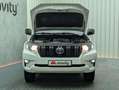 Toyota Land Cruiser 2.8 D-4D 5PL GX 177CV Wit - thumbnail 20