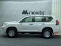 Toyota Land Cruiser 2.8 D-4D 5PL GX 177CV Wit - thumbnail 13