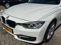 BMW 320 3-serie 320i Sedan HIgh Exe Sport 2013 NL Auto Wit Wit - thumbnail 9