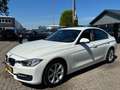 BMW 320 3-serie 320i Sedan HIgh Exe Sport 2013 NL Auto Wit Wit - thumbnail 8