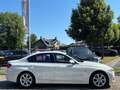 BMW 320 3-serie 320i Sedan HIgh Exe Sport 2013 NL Auto Wit Wit - thumbnail 4