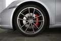Porsche 911 Carrera S Cabriolet FARI LED MATRIX Argento - thumbnail 14