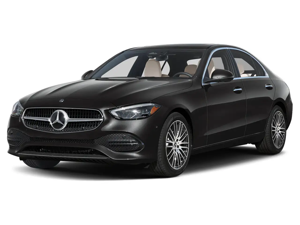 2026 Mercedes-Benz C-Class