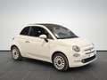 Fiat 500C C 1.0 FireFly Hybrid Blanc - thumbnail 3