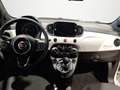 Fiat 500C C 1.0 FireFly Hybrid Blanc - thumbnail 12