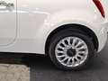 Fiat 500C C 1.0 FireFly Hybrid Blanc - thumbnail 20