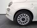 Fiat 500C C 1.0 FireFly Hybrid Blanc - thumbnail 19
