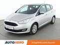 Ford C-Max 1.5 EcoBoost Cool&Connect Aut.*NAVI*TEMPO*PDC*SHZ* Silber - thumbnail 1
