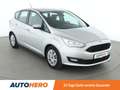 Ford C-Max 1.5 EcoBoost Cool&Connect Aut.*NAVI*TEMPO*PDC*SHZ* Silber - thumbnail 8
