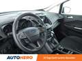 Ford C-Max 1.5 EcoBoost Cool&Connect Aut.*NAVI*TEMPO*PDC*SHZ* Silber - thumbnail 11