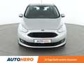 Ford C-Max 1.5 EcoBoost Cool&Connect Aut.*NAVI*TEMPO*PDC*SHZ* Silber - thumbnail 9