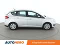 Ford C-Max 1.5 EcoBoost Cool&Connect Aut.*NAVI*TEMPO*PDC*SHZ* Silber - thumbnail 7