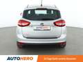 Ford C-Max 1.5 EcoBoost Cool&Connect Aut.*NAVI*TEMPO*PDC*SHZ* Silber - thumbnail 5