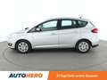Ford C-Max 1.5 EcoBoost Cool&Connect Aut.*NAVI*TEMPO*PDC*SHZ* Silber - thumbnail 3