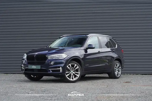 BMW X5 XDrive40e High Executive / NL Auto / Adaptive Crui