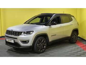 1.3 GSE T4 - 240CV - BVA 4xe eAWD S