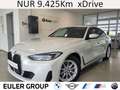 BMW 420 Gran Coupe d xDrive AHK Sportlenkr ParkAss ACC Hif Beyaz - thumbnail 1