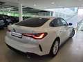 BMW 420 Gran Coupe d xDrive AHK Sportlenkr ParkAss ACC Hif bijela - thumbnail 3