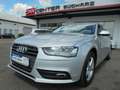 Audi A4 Lim. Ambiente Silber - thumbnail 1