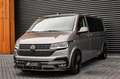 Volkswagen Transporter 2.0 TDI L2H1 BULLI DC 150PK DSG NEW / 2 X SCHUIFDE Бежевий - thumbnail 13