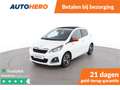 Peugeot 108 1.0 e-VTi TOP! Roland Garros 82PK | YR33669 | Clim Blanc - thumbnail 1