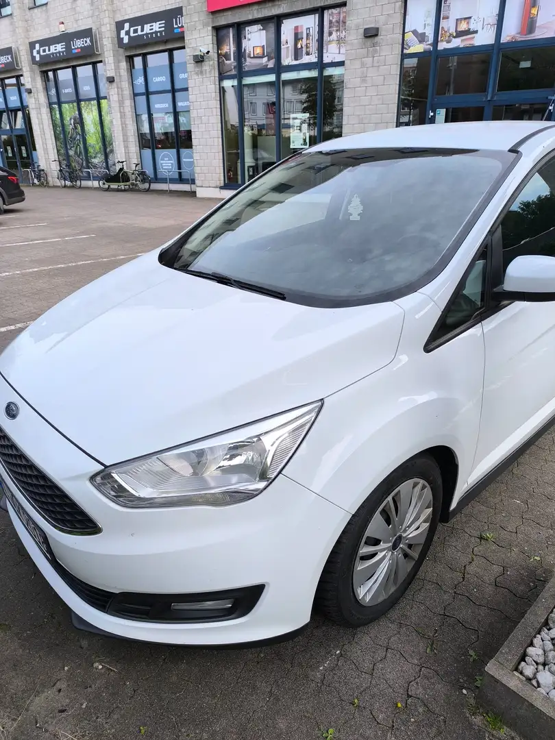 Ford C-Max C-Max 1.0 EcoBoost Start-Stopp-System Trend - 1