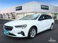 Opel Insignia Elegance Weiß - thumbnail 1