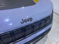 Jeep Avenger 1.2 Ehybrid The North Face 4xe 107KW Gris - thumbnail 12