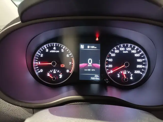 Kia Picanto view 7