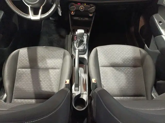 Kia Picanto view 13