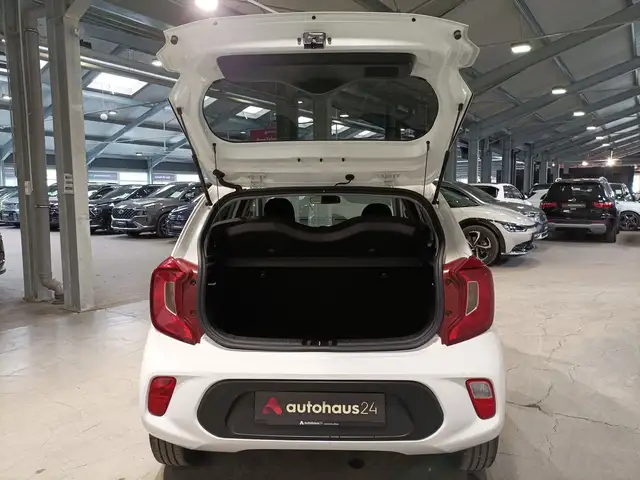 Kia Picanto view 6