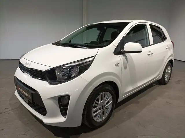 Kia Picanto view 3
