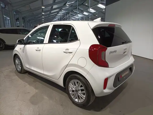 Kia Picanto view 4