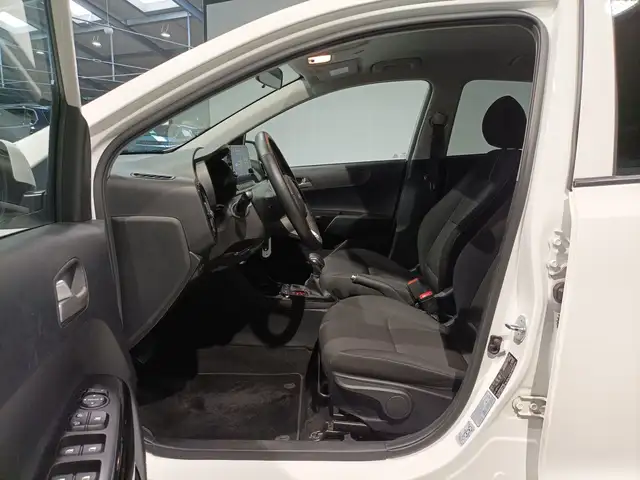 Kia Picanto view 8