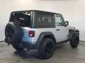 Jeep Wrangler Sport 2.0 T-GDi 4x4*Kamera*CarPlay* Weiß - thumbnail 10