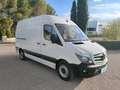 Mercedes-Benz Sprinter 313 CDI MEDIO 3.5T T. ALTO Blanc - thumbnail 2